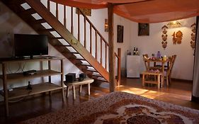 Pousada Recanto Da Serra